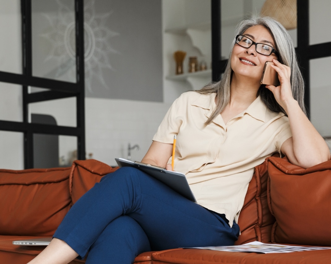 Ready To Get Started Image